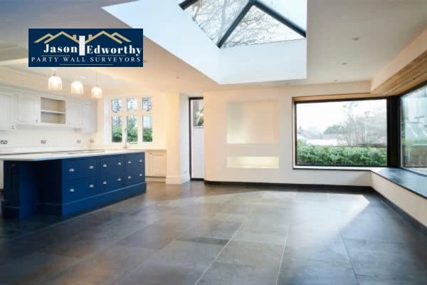 Our top tips for building near a boundary line Farnham