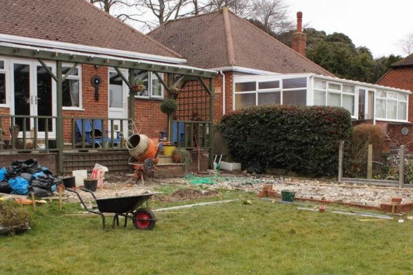 Understand the importance of boundary walls Farnham contact Jason edworthy party wall surveyors today!