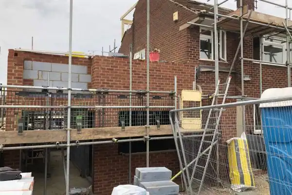 What to do if you have an Invalid Party Wall Notice Farnham