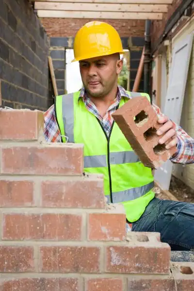 Jason Edworthy Party Wall Surveyors Farnham Working with Builders